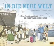 Tapa de In die neue Welt