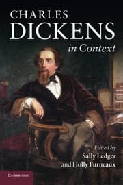 Tapa de Charles Dickens in context