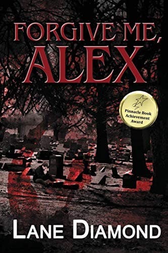 Tapa de Forgive Me, Alex