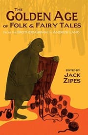 Tapa de The Golden Age of Folk and Fairy Tales
