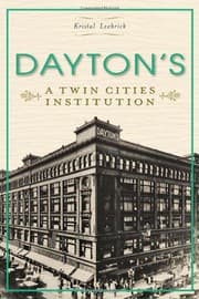 Tapa de Dayton's