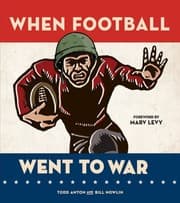 Tapa de When Football Went to War