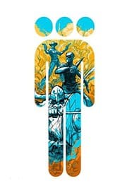 Tapa de Cowboy Ninja Viking Deluxe Edition