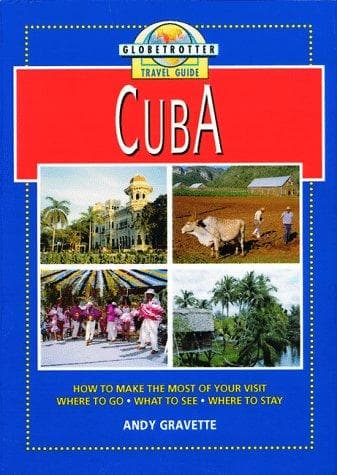 Tapa de Cuba Travel Guide