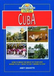 Tapa de Cuba Travel Guide