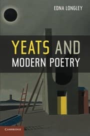 Tapa de Yeats and Modern Poetry