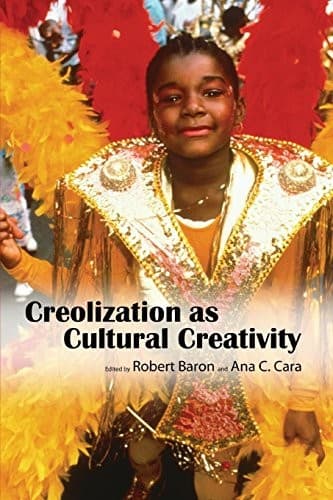 Tapa de Creolization as Cultural Creativity
