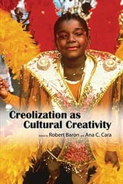 Tapa de Creolization as Cultural Creativity