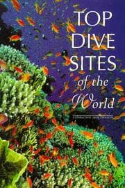 Tapa de Top Dive Sites of the World (Top)