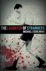 Tapa de The Laughter of Strangers