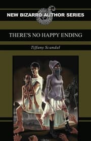 Tapa de There's No Happy Ending