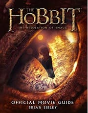 Tapa de The Hobbit : The Desolation of Smaug