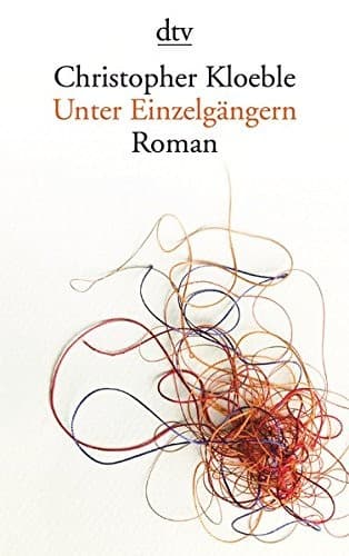 Tapa de Unter Einzelgängern