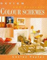 Tapa de Design & Decorate Colour Schemes (Design & Decorate)