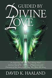 Tapa de Guided by Divine Love