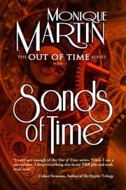 Tapa de Sands of Time