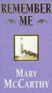 Tapa de Remember Me