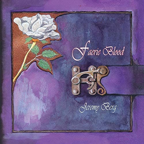 Tapa de Faerie Blood