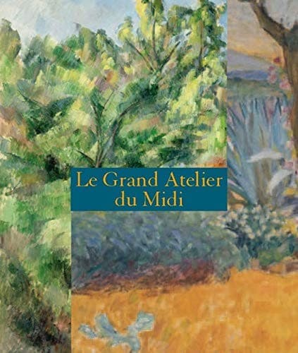Tapa de Le Grand Atelier du Midi