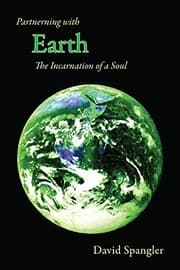 Tapa de Partnering with Earth