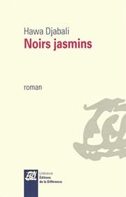 Tapa de Noirs jasmins