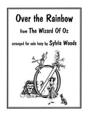 Tapa de Over the Rainbow