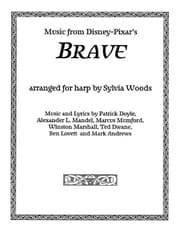 Tapa de Brave