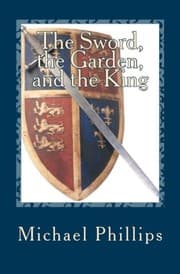 Tapa de The Sword, the Garden, and the King