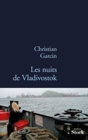 Tapa de Les nuits de Vladivostok