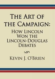 Tapa de The Art of the Campaign