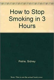Tapa de How to stop smoking in 3 hours
