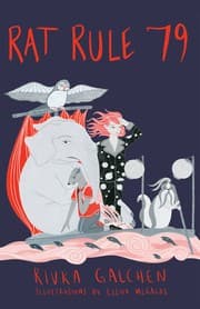 Tapa de Rat Rule 79