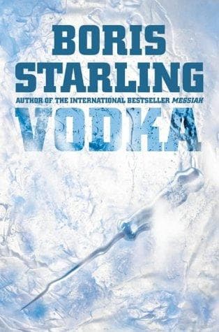 Tapa de Vodka