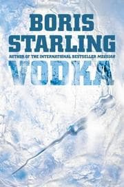 Tapa de Vodka