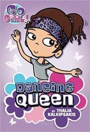 Tapa de Go Girl! #7