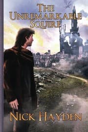 Tapa de The Unremarkable Squire