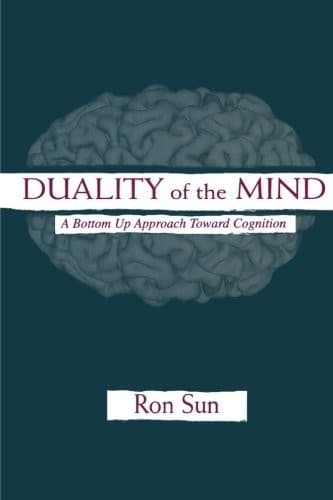 Tapa de Duality of the Mind