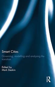 Tapa de Smart Cities