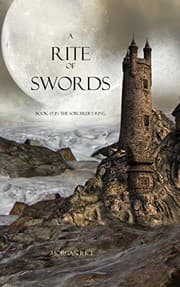 Tapa de A Rite of Swords