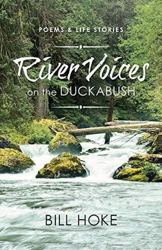Tapa de River Voices on the Duckabush
