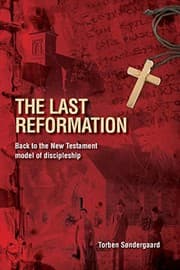 Tapa de The Last Reformation