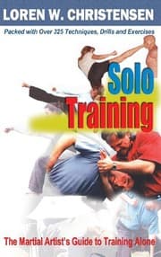 Tapa de Solo Training