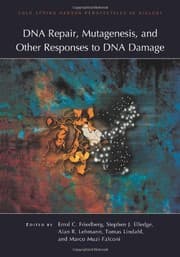 Tapa de DNA Repair, Mutagenesis, and Other Responses to DNA Damage