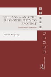 Tapa de Sri Lanka and the responsibility to protect