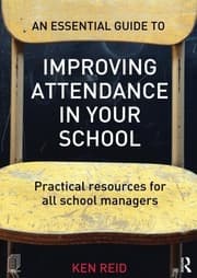 Tapa de An Essential Guide to Improving Attendance in your School