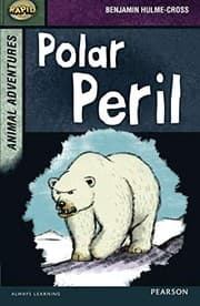 Tapa de Rapid Stage 7 Set B : Animal Adventures