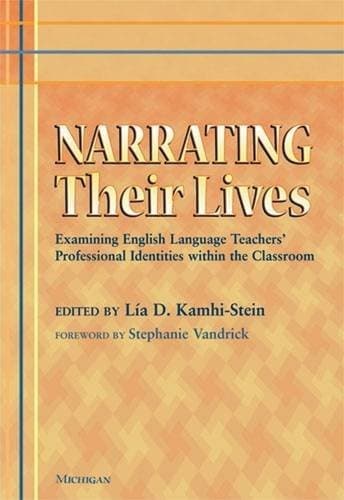 Tapa de Narrating Their Lives