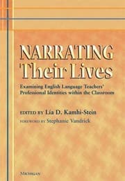 Tapa de Narrating Their Lives