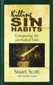 Tapa de Killing Sin Habits
