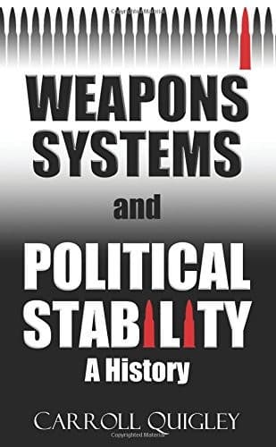 Tapa de Weapons Systems and Political Stability